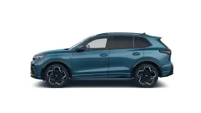 Tiguan Sport Hybrid 1,5 TSI DSG thumbnail