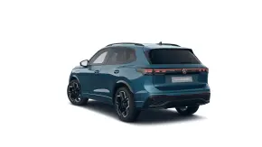 Tiguan Sport Hybrid 1,5 TSI DSG thumbnail