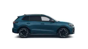 Tiguan Sport Hybrid 1,5 TSI DSG thumbnail