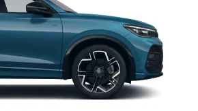 Tiguan Sport Hybrid 1,5 TSI DSG thumbnail