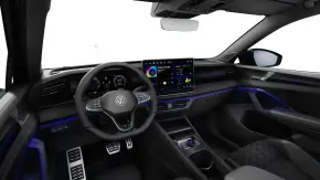 Tiguan Sport Hybrid 1,5 TSI DSG thumbnail
