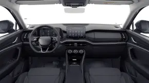 Kodiaq Selection 1.5 TSI DSG thumbnail