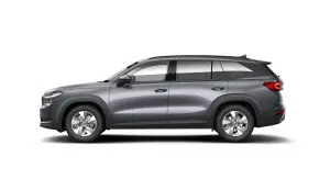 Kodiaq Selection 1.5 TSI DSG thumbnail