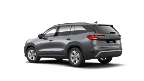 Kodiaq Selection 1.5 TSI DSG thumbnail