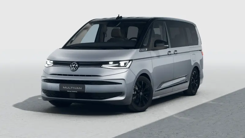 Multivan Life L 2.0 TDI 110KW