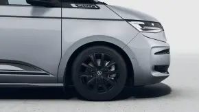 Multivan Life L 2.0 TDI 110KW thumbnail
