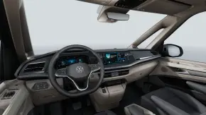 Multivan Life L 2.0 TDI 110KW thumbnail