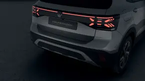 T-Cross Prime 1.0 TSI DSG thumbnail