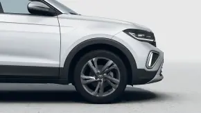 T-Cross Prime 1.0 TSI DSG thumbnail