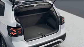 T-Cross Prime 1.0 TSI DSG thumbnail
