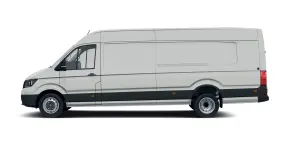 Crafter 5.0 Furgon L5H3 dRWD 120kW thumbnail