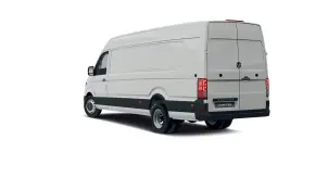 Crafter 5.0 Furgon L5H3 dRWD 120kW thumbnail