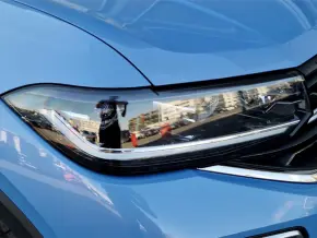 VW Noul T-Cross Life 1.0 TSI DSG thumbnail