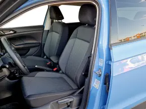 VW Noul T-Cross Life 1.0 TSI DSG thumbnail