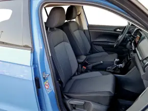 VW Noul T-Cross Life 1.0 TSI DSG thumbnail