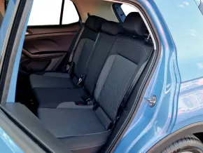 VW Noul T-Cross Life 1.0 TSI DSG thumbnail