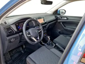 VW Noul T-Cross Life 1.0 TSI DSG thumbnail