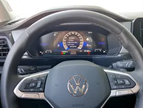 VW Noul T-Cross Life 1.0 TSI DSG thumbnail