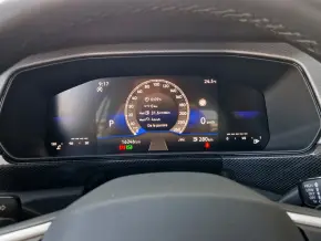 VW Noul T-Cross Life 1.0 TSI DSG thumbnail