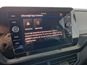 VW Noul T-Cross Life 1.0 TSI DSG thumbnail