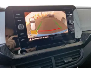 VW Noul T-Cross Life 1.0 TSI DSG thumbnail