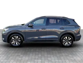 VW Tiguan Prime 1,5 eTSI DSG thumbnail