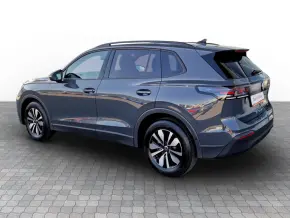 VW Tiguan Prime 1,5 eTSI DSG thumbnail