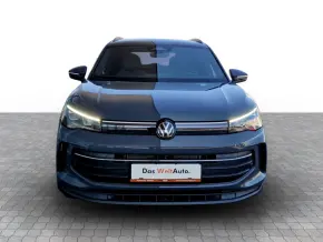 VW Tiguan Prime 1,5 eTSI DSG thumbnail
