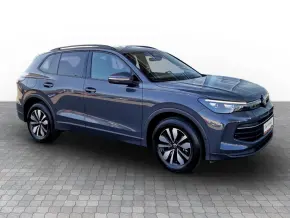 VW Tiguan Prime 1,5 eTSI DSG thumbnail