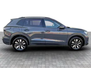 VW Tiguan Prime 1,5 eTSI DSG thumbnail