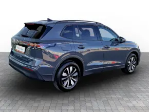 VW Tiguan Prime 1,5 eTSI DSG thumbnail