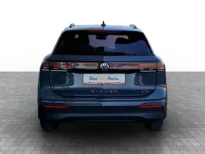 VW Tiguan Prime 1,5 eTSI DSG thumbnail