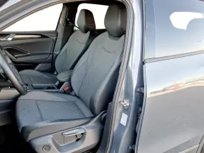 VW Tiguan Prime 1,5 eTSI DSG thumbnail