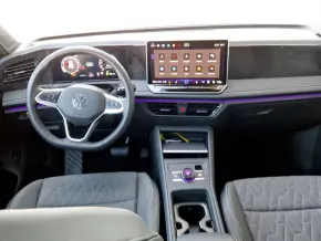 VW Tiguan Prime 1,5 eTSI DSG thumbnail