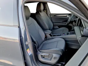 VW Tiguan Prime 1,5 eTSI DSG thumbnail