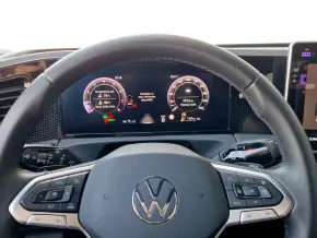 VW Tiguan Prime 1,5 eTSI DSG thumbnail