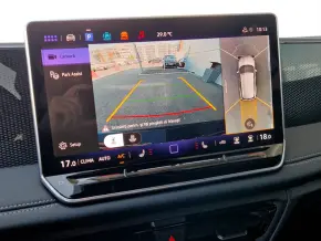 VW Tiguan Prime 1,5 eTSI DSG thumbnail