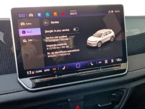 VW Tiguan Prime 1,5 eTSI DSG thumbnail