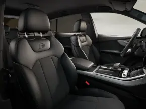 Q8 PI 50 TDI quattro PRIME EDITION thumbnail