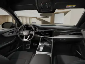 Q8 PI 50 TDI quattro PRIME EDITION thumbnail