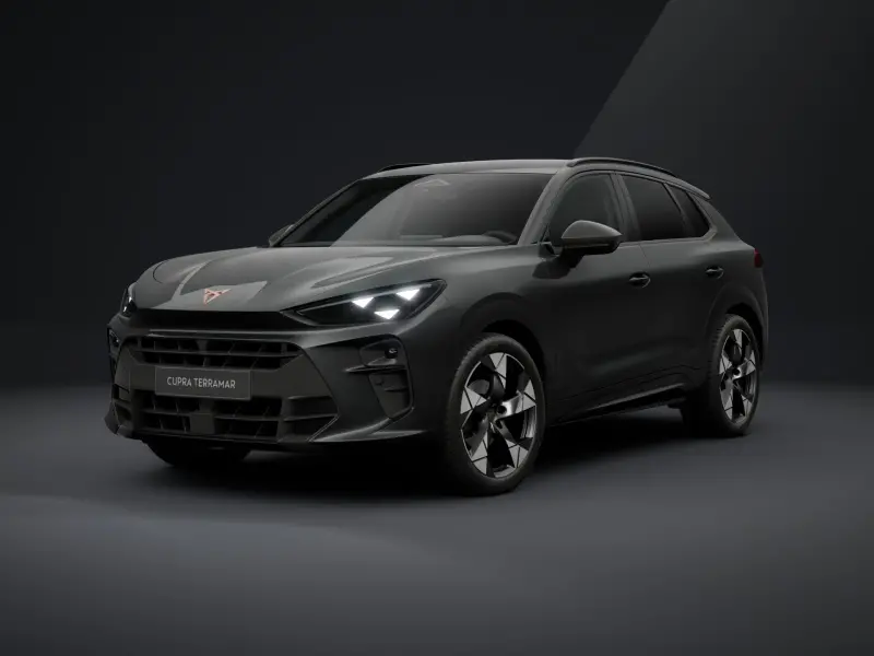 CUPRA Terramar 1.5  eTSI DSG mild hybrid