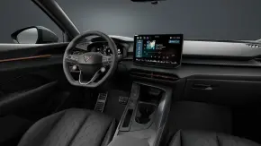 CUPRA Terramar 1.5  eTSI DSG mild hybrid thumbnail