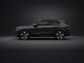 CUPRA Terramar 1.5  eTSI DSG mild hybrid thumbnail