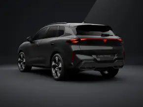 CUPRA Terramar 1.5  eTSI DSG mild hybrid thumbnail
