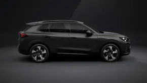 CUPRA Terramar 1.5  eTSI DSG mild hybrid thumbnail