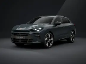 CUPRA Terramar 1.5  eTSI DSG mild hybrid thumbnail