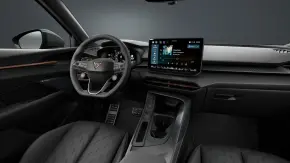 CUPRA Terramar 1.5  eTSI DSG mild hybrid thumbnail