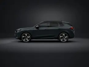 CUPRA Terramar 1.5  eTSI DSG mild hybrid thumbnail