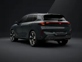 CUPRA Terramar 1.5  eTSI DSG mild hybrid thumbnail