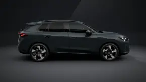 CUPRA Terramar 1.5  eTSI DSG mild hybrid thumbnail